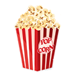 Popcornkar huren met popcornapparatuur